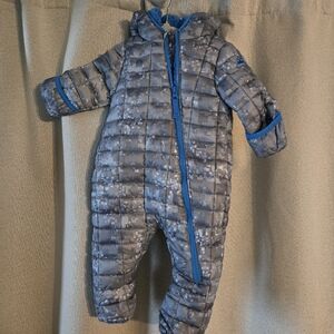 Snozu Snowsuit